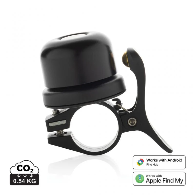 Bikefinder dual polkupyörän GPS-paikannin (iOS & Android)