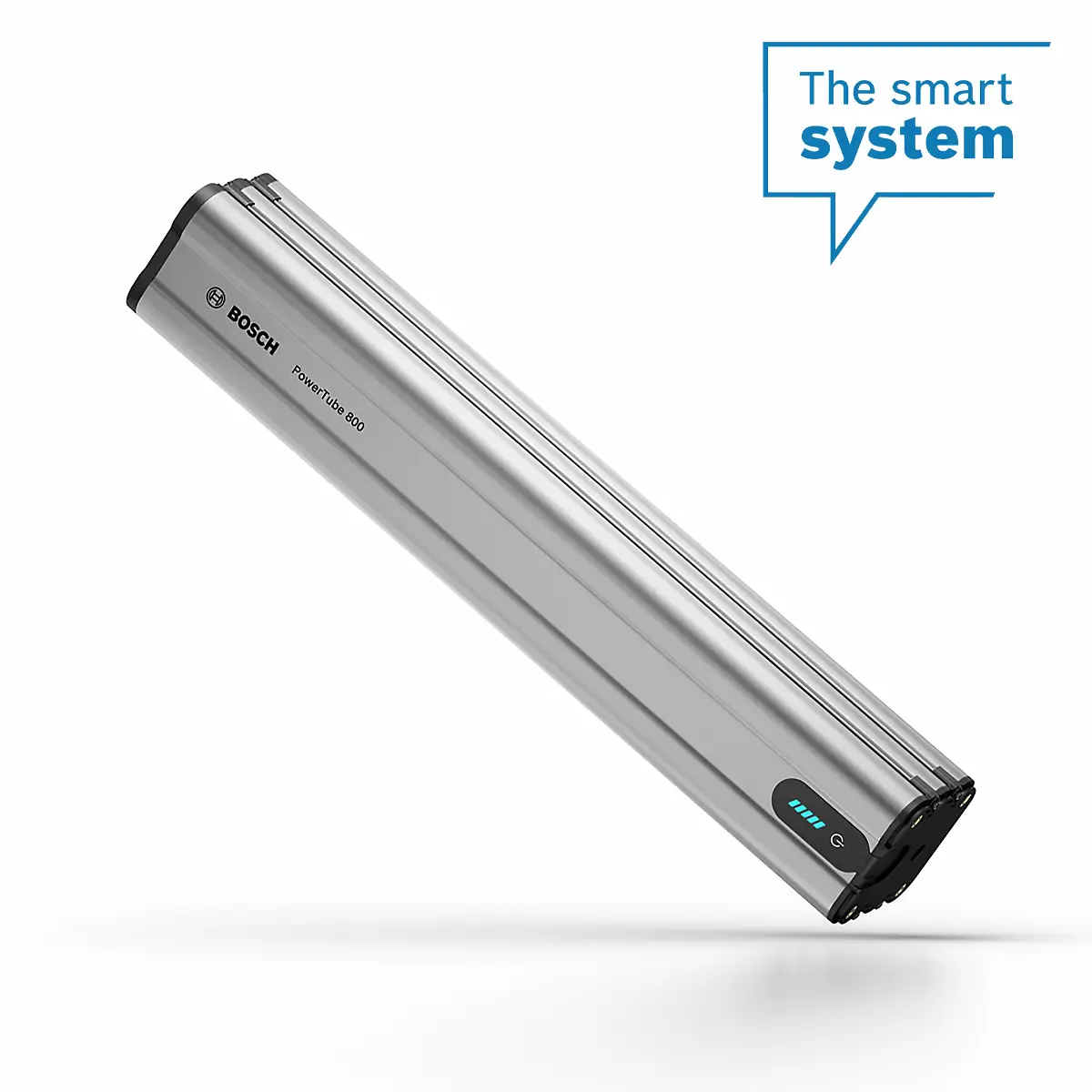 Bosch PowerTube 800 vaaka (EU) (BBP3880)