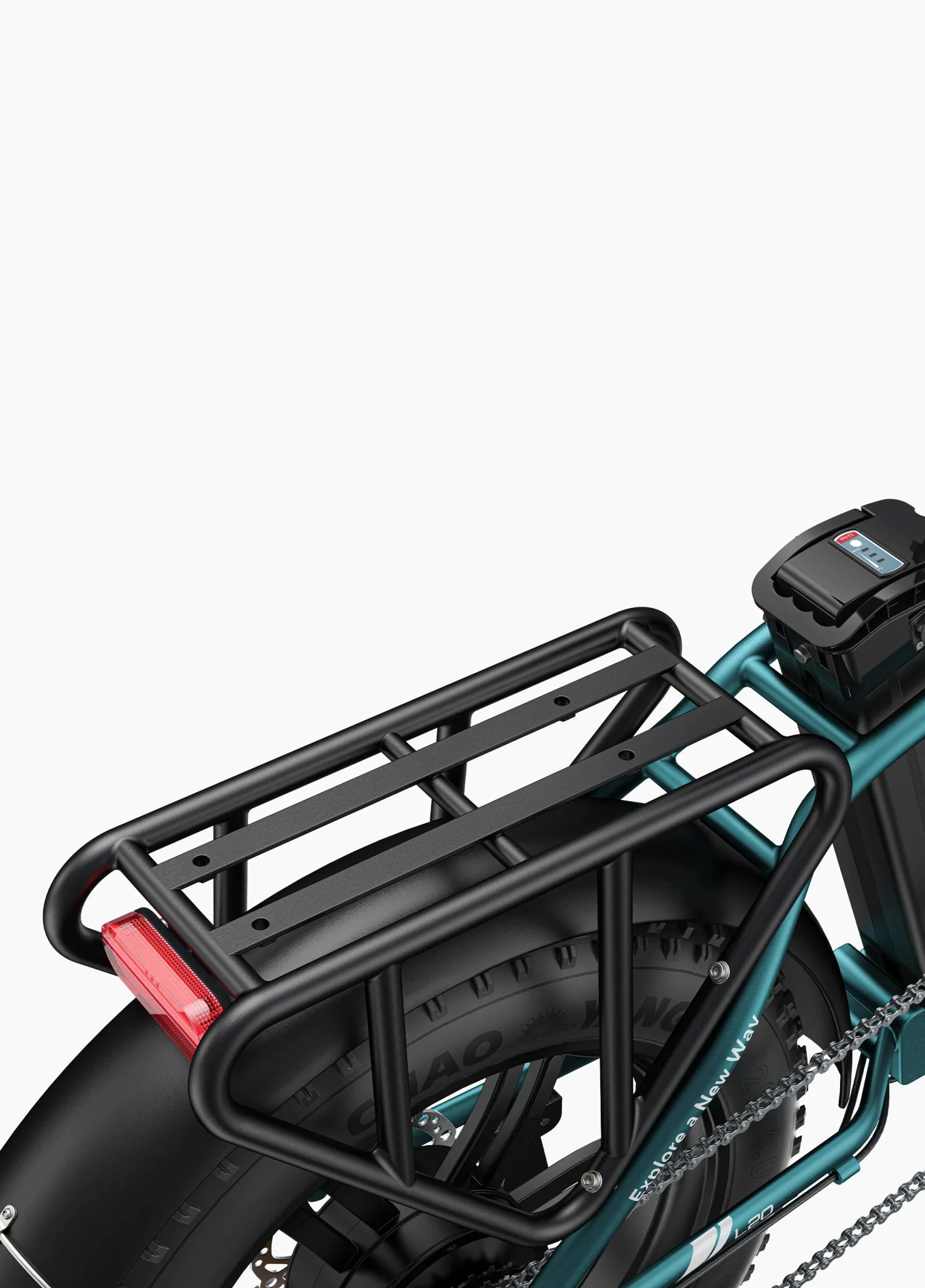Engwe L20 Boost - Image 15
