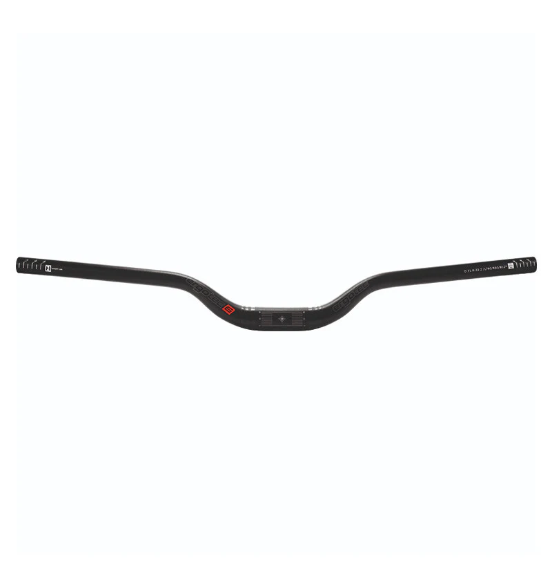 ERGOTEC Riser Bar 50