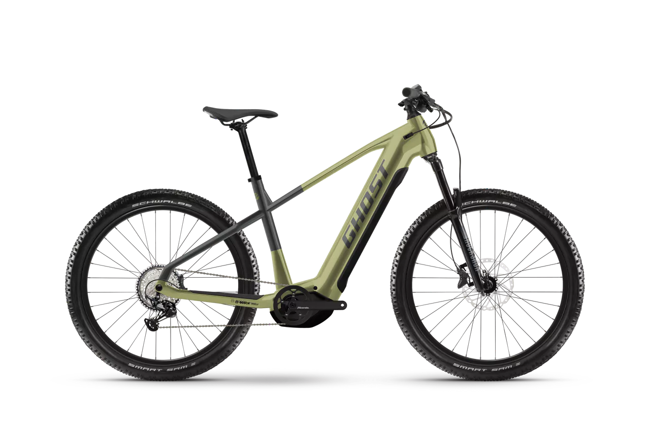 GHOST E-Teru Pro