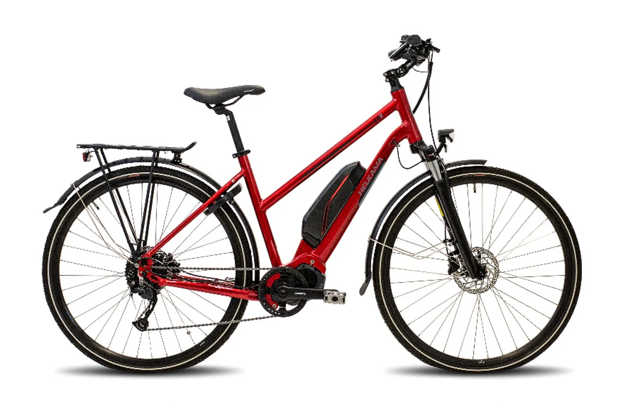 Helkama SE LTD 9v 28″