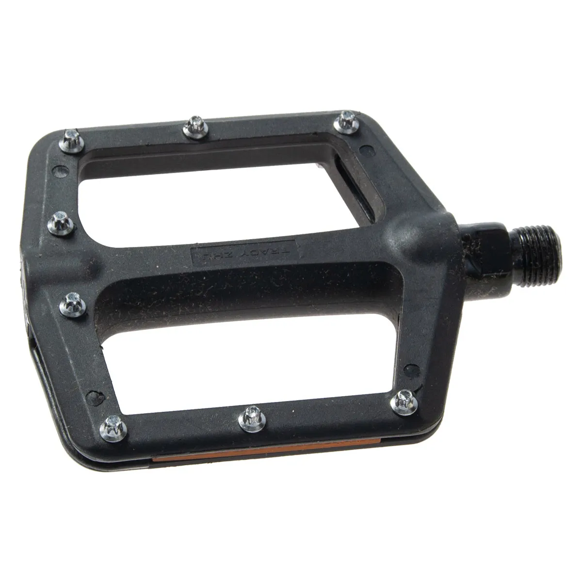 Poljin 9/16" Cavo MTB/BMX polyamidi vaihdettavat nastat sis. 10 kpl