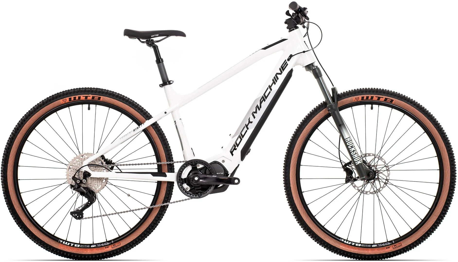 Rock Machine Torrent E90-29