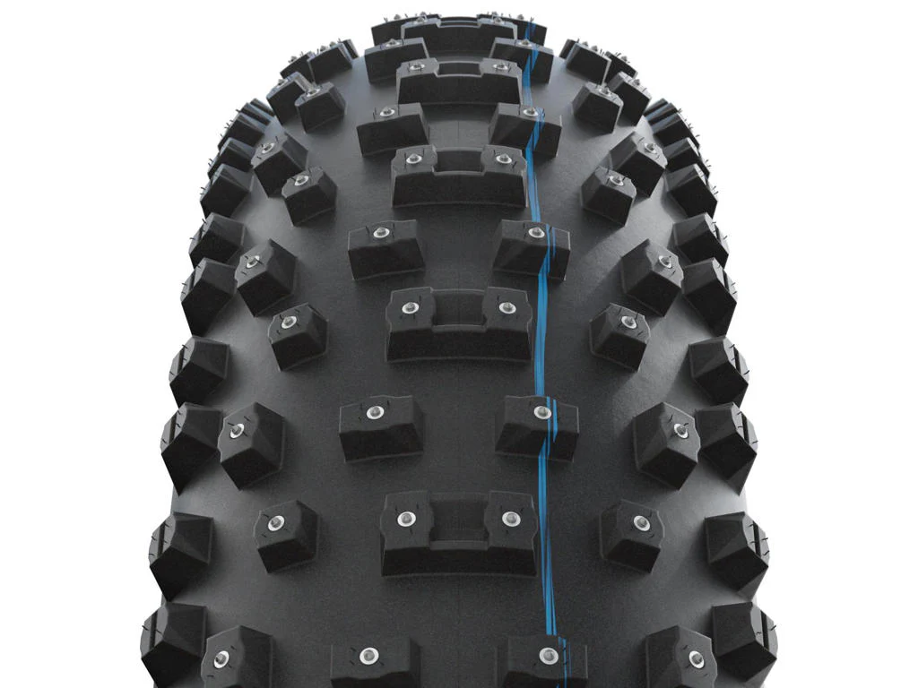 SCHWALBE Al Mighty Folding nastarengas 26" 4,80" (120-559) - Image 3
